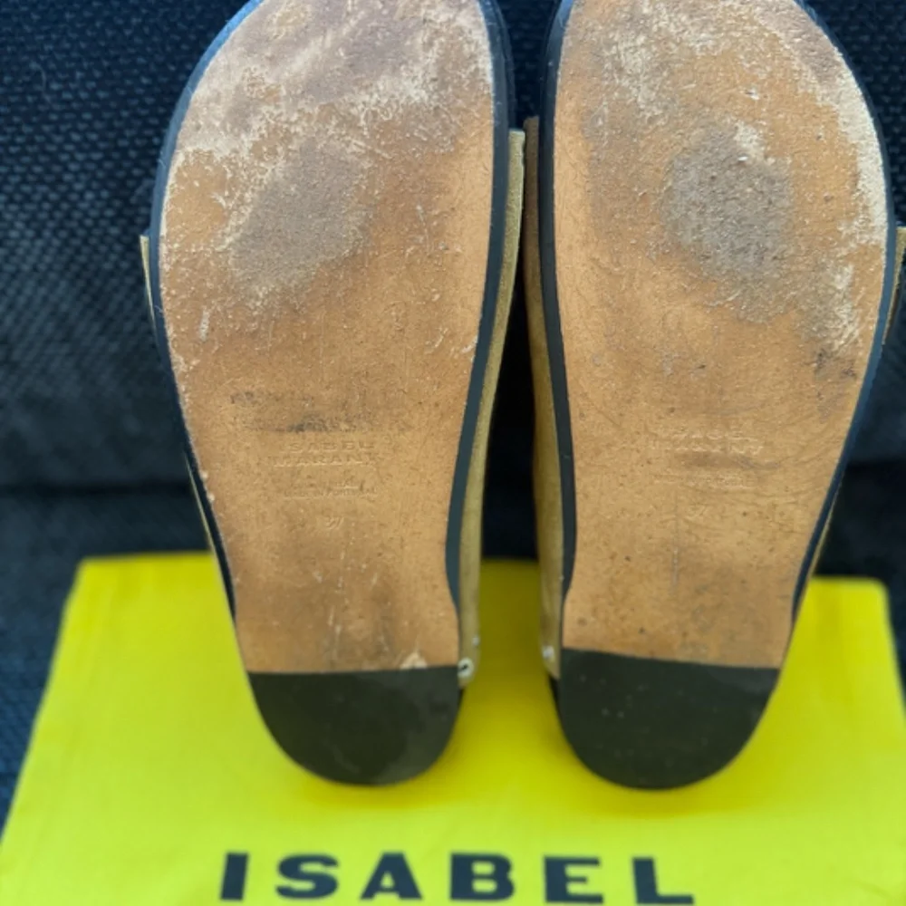 Lenny's Sandals 37 - Picture 6 of 6